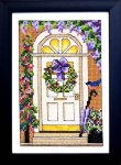 (image for) Welcome Spring